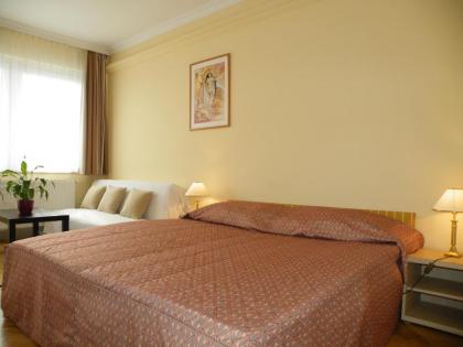 Apartment Buda Budapest - image 18