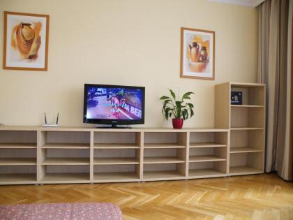 Apartment Buda Budapest - image 19