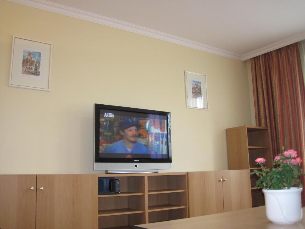 Apartment Buda Budapest - image 2