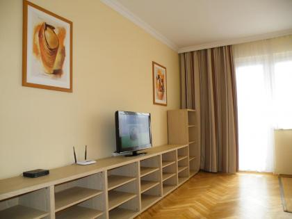 Apartment Buda Budapest - image 20
