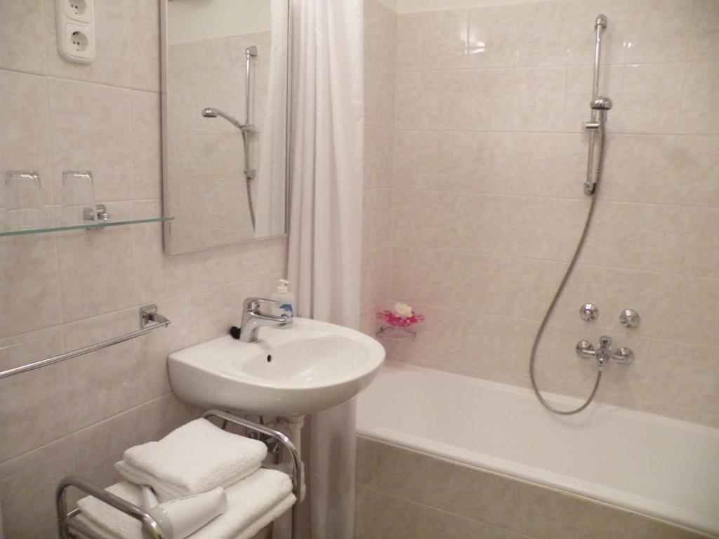 Apartment Buda Budapest - image 5