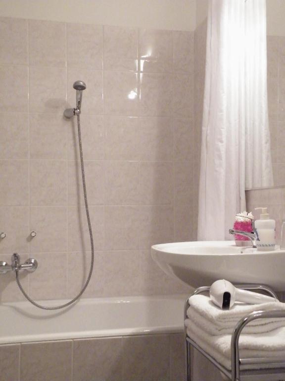 Apartment Buda Budapest - image 7