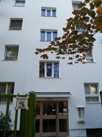 Apartment Buda Budapest - image 9