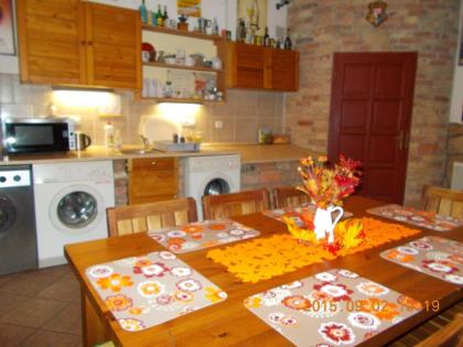 Hungaria Guesthouse - image 1