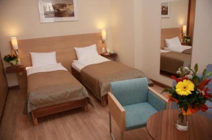 Hotel Bristol Budapest - image 11