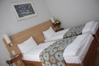 Hotel Bristol Budapest - image 12