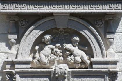 Hotel Bristol Budapest - image 15