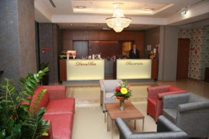 Hotel Bristol Budapest - image 16