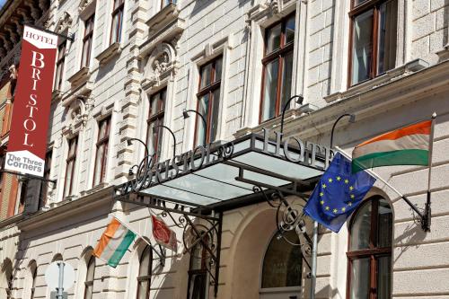Hotel Bristol Budapest - image 4
