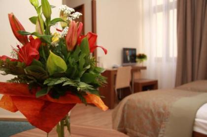 Hotel Bristol Budapest - image 6