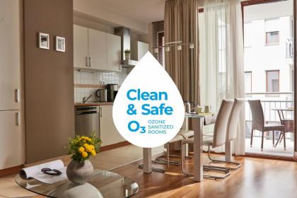 7Seasons Apartments Budapest - image 1