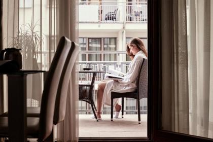 7Seasons Apartments Budapest - image 10