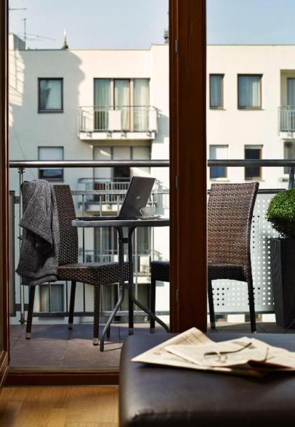 7Seasons Apartments Budapest - image 11