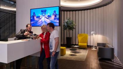 7Seasons Apartments Budapest - image 15