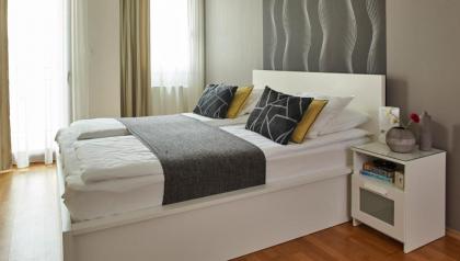 7Seasons Apartments Budapest - image 19
