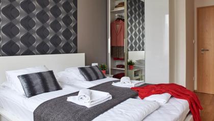 7Seasons Apartments Budapest - image 20