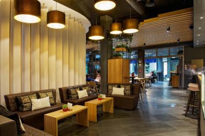 7Seasons Apartments Budapest - image 7