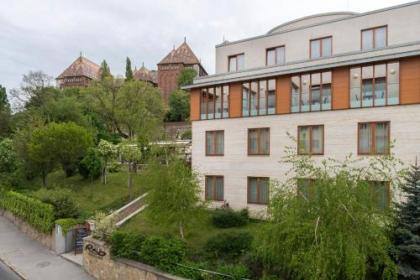 Hotel Castle Garden - image 11