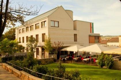 Hotel Castle Garden - image 12