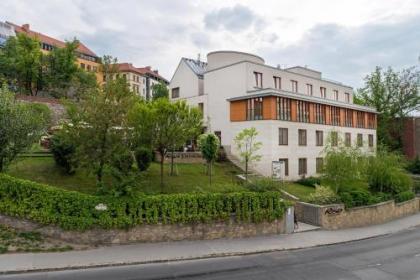 Hotel Castle Garden - image 3