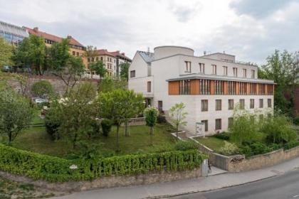 Hotel Castle Garden - image 5