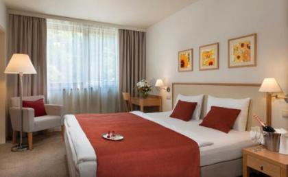 Hotel Castle Garden - image 7
