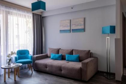 Hotel Regnum Residence - image 1