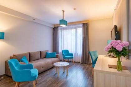 Hotel Regnum Residence - image 11