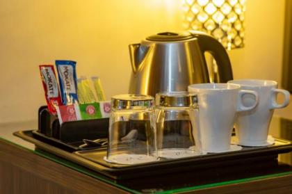 Hotel Regnum Residence - image 14