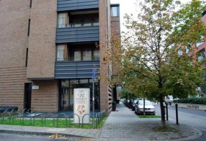 Hotel Regnum Residence - image 19