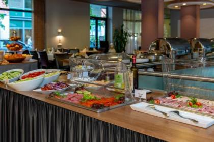 Hotel Regnum Residence - image 20