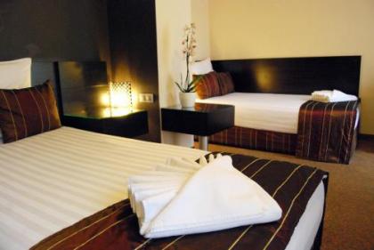 Hotel Regnum Residence - image 3