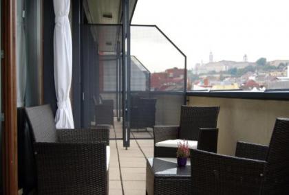 Hotel Regnum Residence - image 5