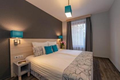 Hotel Regnum Residence - image 8