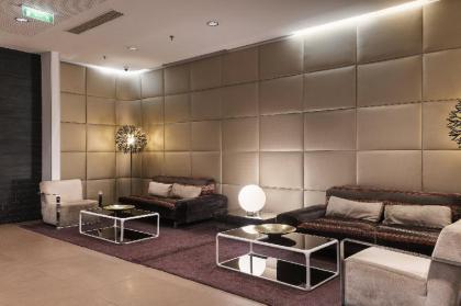 Eurostars Budapest Center - image 11