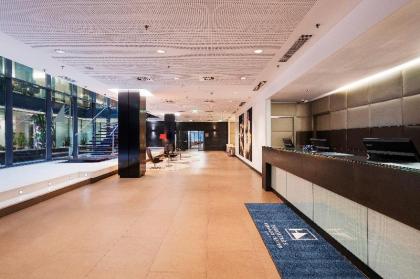 Eurostars Budapest Center - image 13