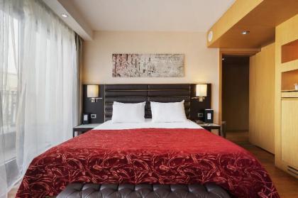 Eurostars Budapest Center - image 4