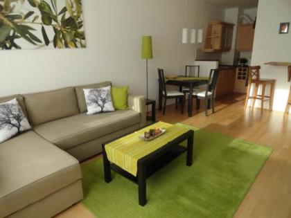 InnerCity Apartments - image 10