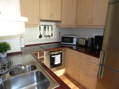 InnerCity Apartments - image 12