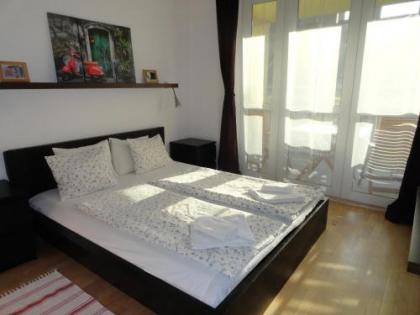 InnerCity Apartments - image 13