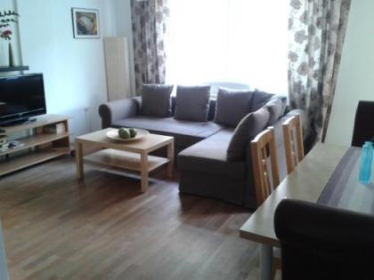 InnerCity Apartments - image 18