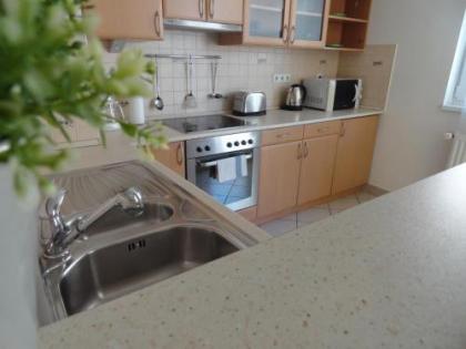 InnerCity Apartments - image 3
