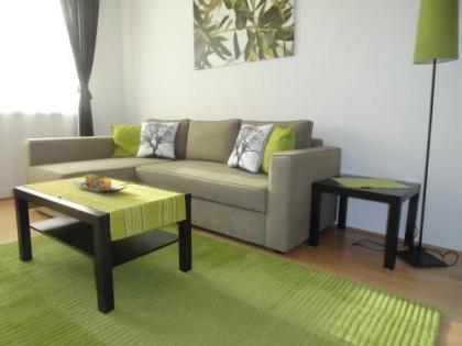 InnerCity Apartments - image 5