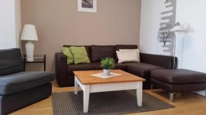 InnerCity Apartments - image 6
