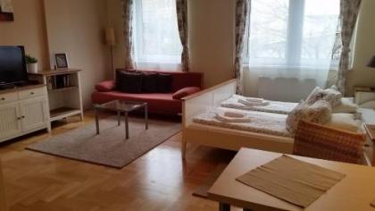 InnerCity Apartments - image 8