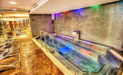 Hotel Gozsdu Court - image 19