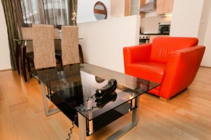 Hotel Gozsdu Court - image 20