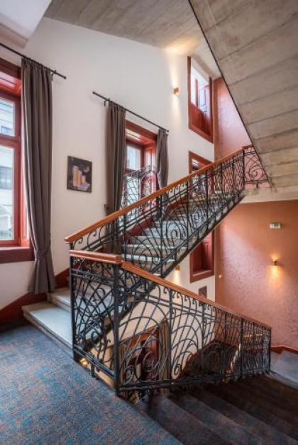 Hotel Gozsdu Court - image 6