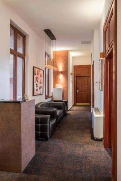 Hotel Gozsdu Court - image 7
