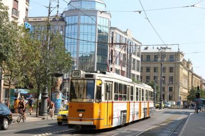 Budapest Panorama Central - image 15